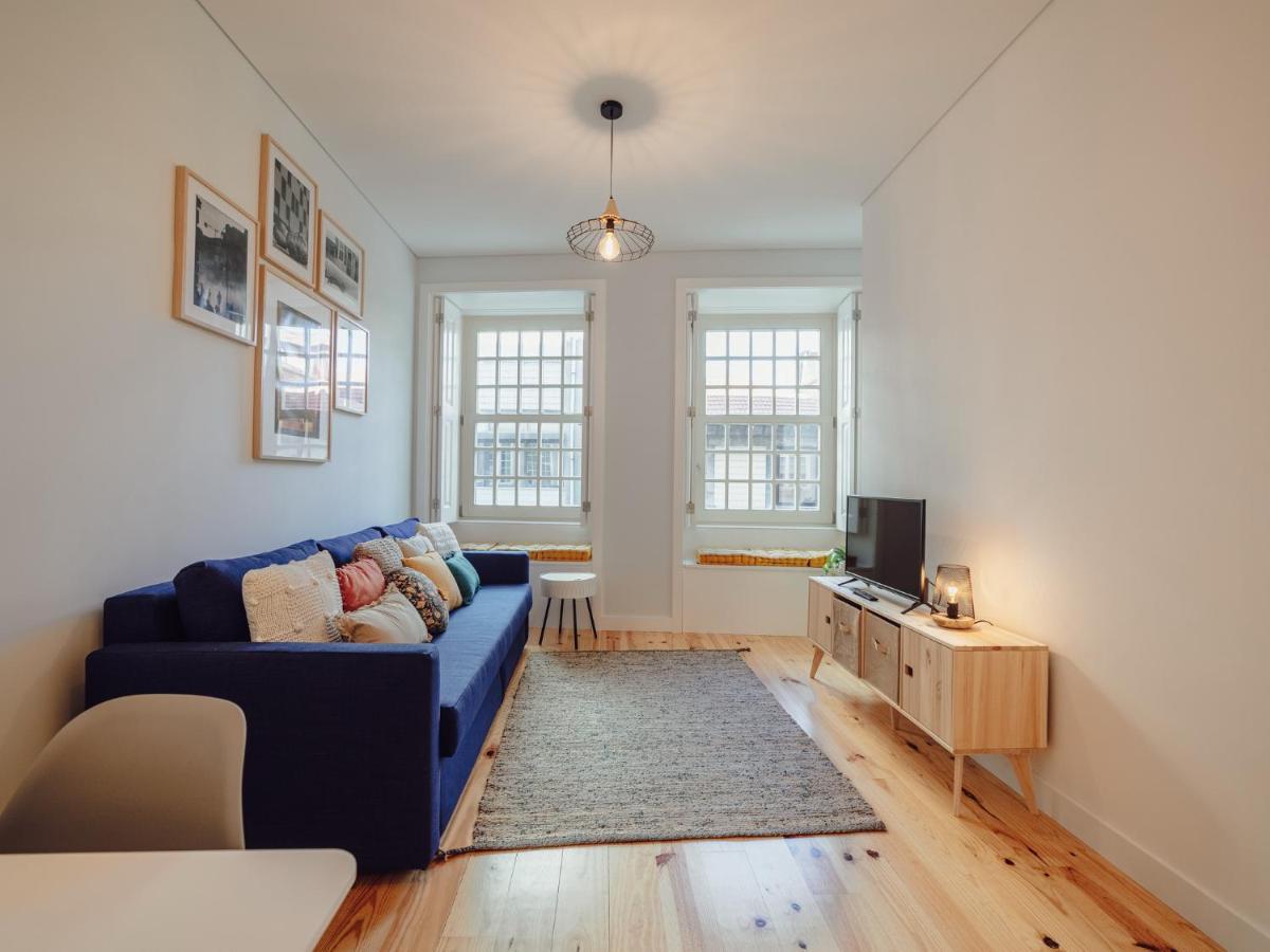 Oporto Guest Poveiros Home Exterior foto